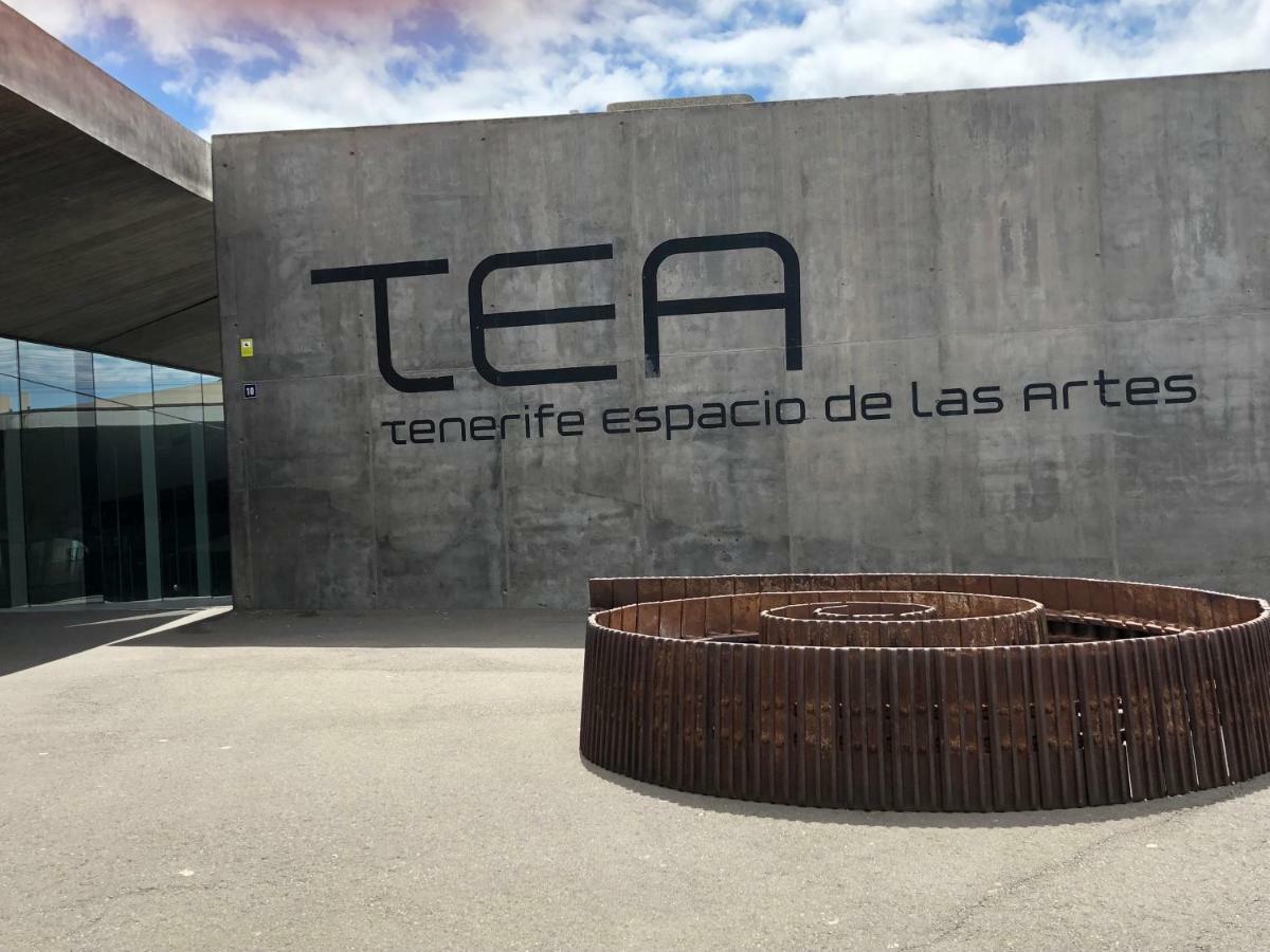 San Sebastián 65 Santa Cruz de Tenerife Exterior foto