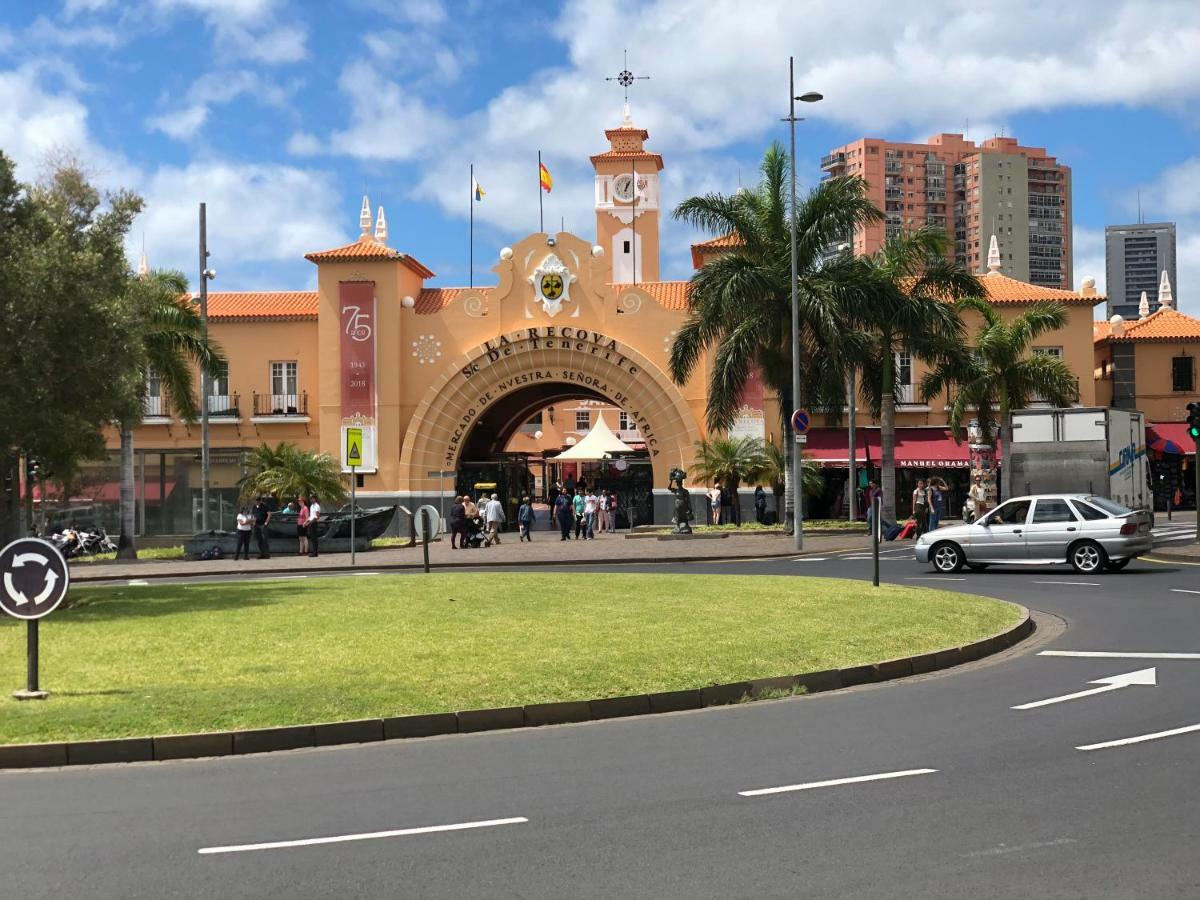 San Sebastián 65 Santa Cruz de Tenerife Exterior foto